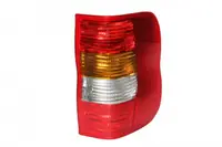 Stop spate Dreapta (P21 4W P21W) potrivit OPEL COMBO MINIVAN 07.94-10.01