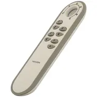 Telecomanda radio, 36 canale 3 VDC, 868,32 Mhz, 300 m