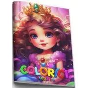 Colorici. Cartea 14