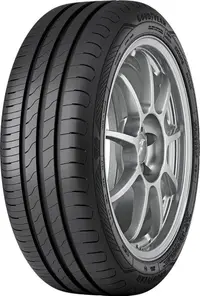 Goodyear EfficientGrip Performance 2 ( 225/50 R17 98W XL EVR, cu protectie de janta (MFS) )