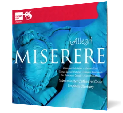 Masterpieces of Renaissance Polyphony