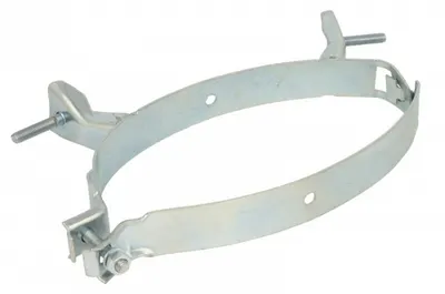 Colier esapament potrivit BMW Seria 3 (E36) 1.6 1.8 03.91-11.99