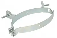 Colier esapament potrivit BMW Seria 3 (E36) 1.6 1.8 03.91-11.99