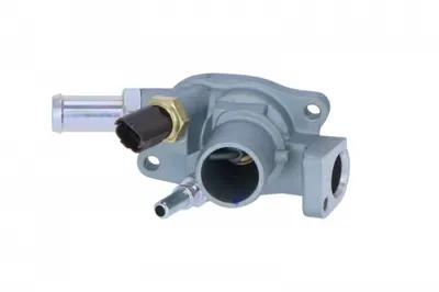 Termostat sistem racire (80 C, in carcasa) potrivit ABARTH 500 595 695, 500C 595C 695C, GRANDE PUNTO, PUNTO, PUNTO EVO; ALFA ROMEO GIULIETTA, MITO; FIAT 500X, BRAVO II 1.4-2.0D 05.08