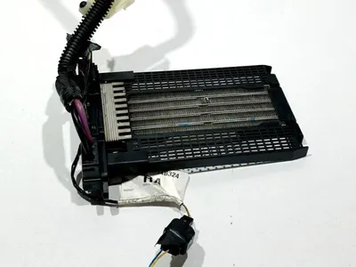 Rezistenta electrica bord BV6N-18D612-CA Ford Kuga II ( 2013-2016)