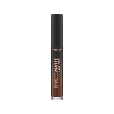 Ruj lichid Endless Matte Liquid Lipstick 100, 4.5ml, Catrice