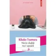 Nicio slujba nu-i usoara