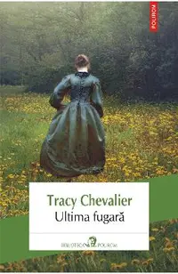 eBook Ultima fugara