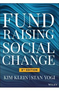Fundraising for Social Change