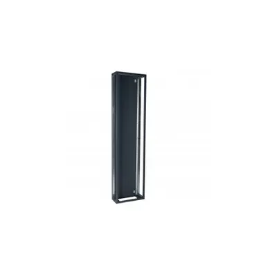 XL³ S 630 dulap distributie cu 24 module wide - total 2324x604x249 mm and usable 2250x574x249 mm
