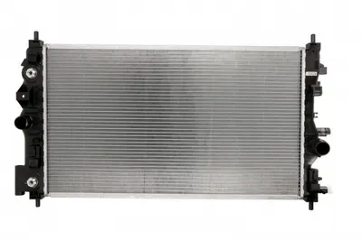Radiator motor (Automat) potrivit CHEVROLET CRUZE, ORLANDO; OPEL ASTRA J, ASTRA J GTC, ZAFIRA C 1.4-1.8LPG