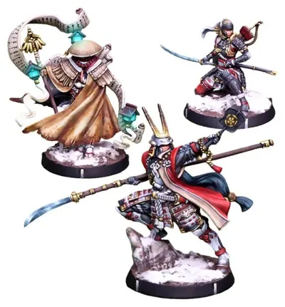 Extensie de joc de societate Eldfall Chronicles: Northern Wind - Reinforcements Pack: Imperial Banner