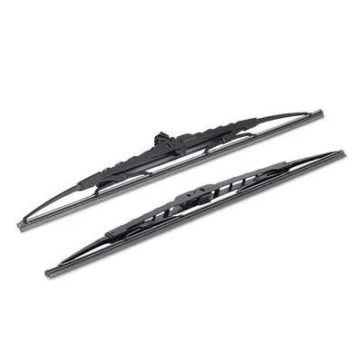 Set stergatoare parbriz BOSCH Twin 503S 3397118566, cu spoiler, lungime 500 mm, 475 mm, standard