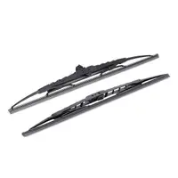 Set stergatoare parbriz BOSCH Twin 503S 3397118566, cu spoiler, lungime 500 mm, 475 mm, standard