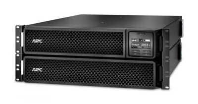Ups Apc Smart-Ups Srt Srt2200rmxl, 1980w, Lcd, Usb, Rackmount 2u