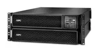 Ups Apc Smart-Ups Srt Srt2200rmxl, 1980w, Lcd, Usb, Rackmount 2u