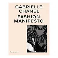Gabrielle Chanel, Miren Arzalluz