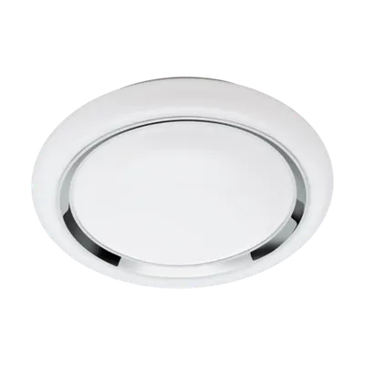 Lampa tavan/perete CAPASSO-C 2700-6500K 220-240V,50/60Hz