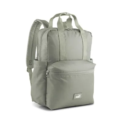 Rucsac alergare femei compartiment laptop Phase College, negru PUMA