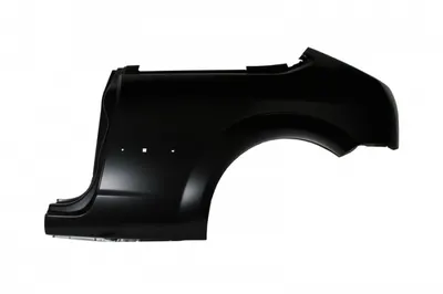 Segment reparatie aripa stanga 2 3 inaltime FORD FOCUS II 3 usi intre 2004-2012