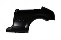 Segment reparatie aripa stanga 2 3 inaltime FORD FOCUS II 3 usi intre 2004-2012
