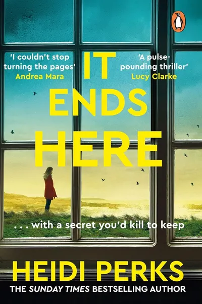 It Ends Here