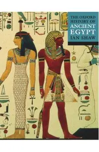 The Oxford Illustrated History of Ancient Egypt