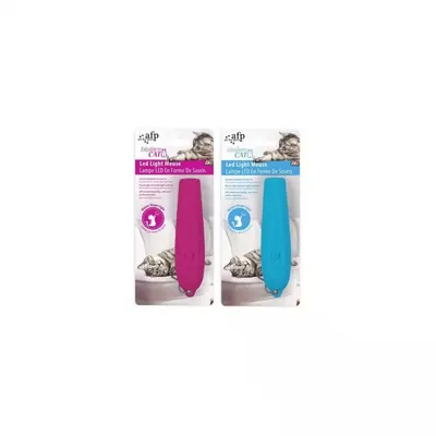 All For Paws, Jucarie Cat Laser, 12x3x2,3 cm