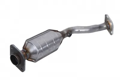 Catalizator EURO 5 EURO 6 potrivit NISSAN MICRA IV, NOTE 1.2 dupa 2010