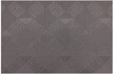 Suport pentru farfurie Morello - Brown Diamonds, 45 х 30 cm