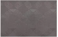 Suport pentru farfurie Morello - Brown Diamonds, 45 х 30 cm