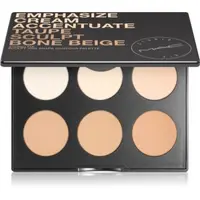 MAC Cosmetics Studio Fix Sculpt and Shape Contour Palette Patela pentru conturul fetei