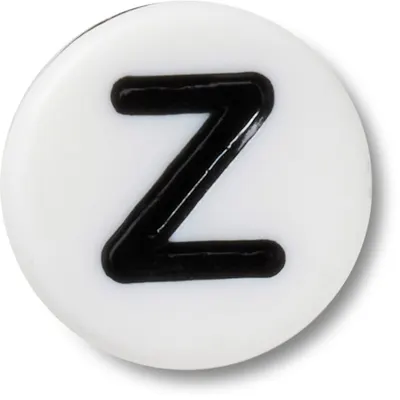Jibbitz Crocs Z Tiny Friendship Letter