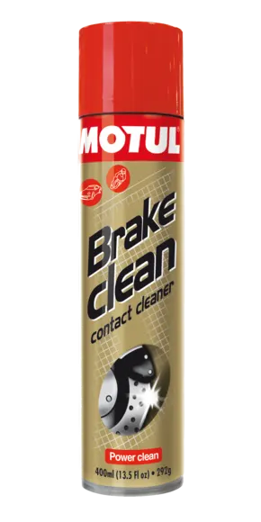 Spray curatat frane 400ml