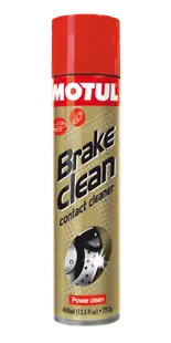 Spray curatat frane 400ml