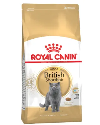 Royal Canin Felin British Shorthair - royal-canin,400-g