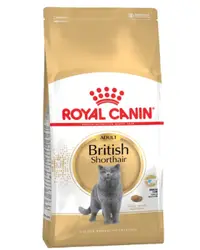 Royal Canin Felin British Shorthair - royal-canin,2-kg
