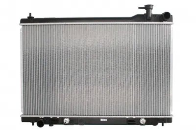 Radiator motor potrivit INFINITI FX 3.5