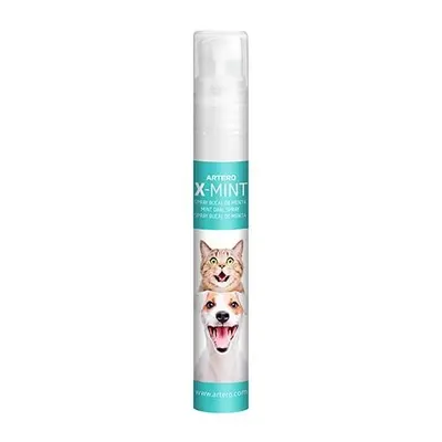 Spray gura ARTERO X-MINT