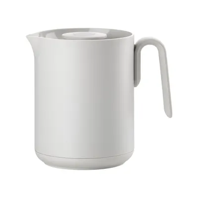 Termos gri deschis 600 ml Singles – Zone