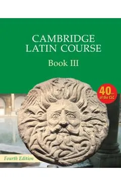 Cambridge Latin Course Book 3 Student's Book