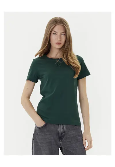 Tricou pentru dama - Verde