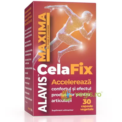 CelaFix 30cps vegetale