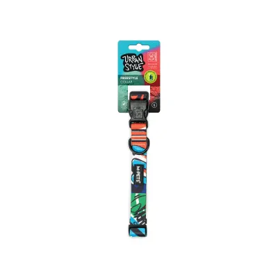 Zgarda pentru caini M-Pets Urban Style