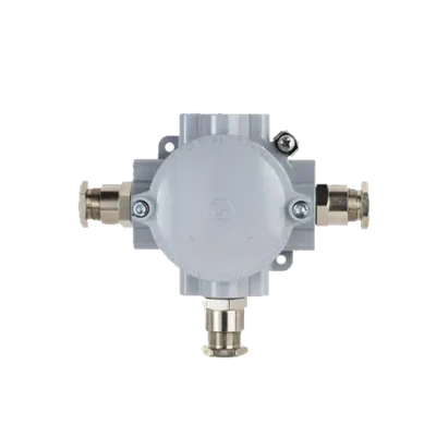 Doza de Distributie Antiex 3 Х М20х1.5, Ip67