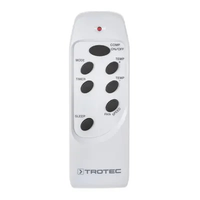 Telecomanda pentru TROTEC PAC 3500 X