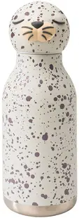 Sticlă termo pentru copii Asobu Bestie - Seal, 460 ml