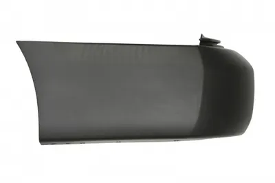 Flaps colt bara spate stanga model lung negru CITROEN JUMPY OPEL VIVARO PEUGEOT EXPERT TOYOTA PRO ACE II, PRO ACE VERSO dupa 2016