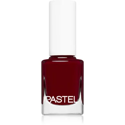 Pastel Nail Polish lac de unghii culoare 33 Dracula's Kiss 13 ml