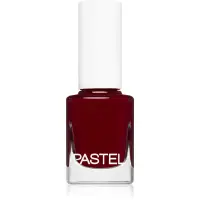 Pastel Nail Polish lac de unghii culoare 33 Dracula's Kiss 13 ml
